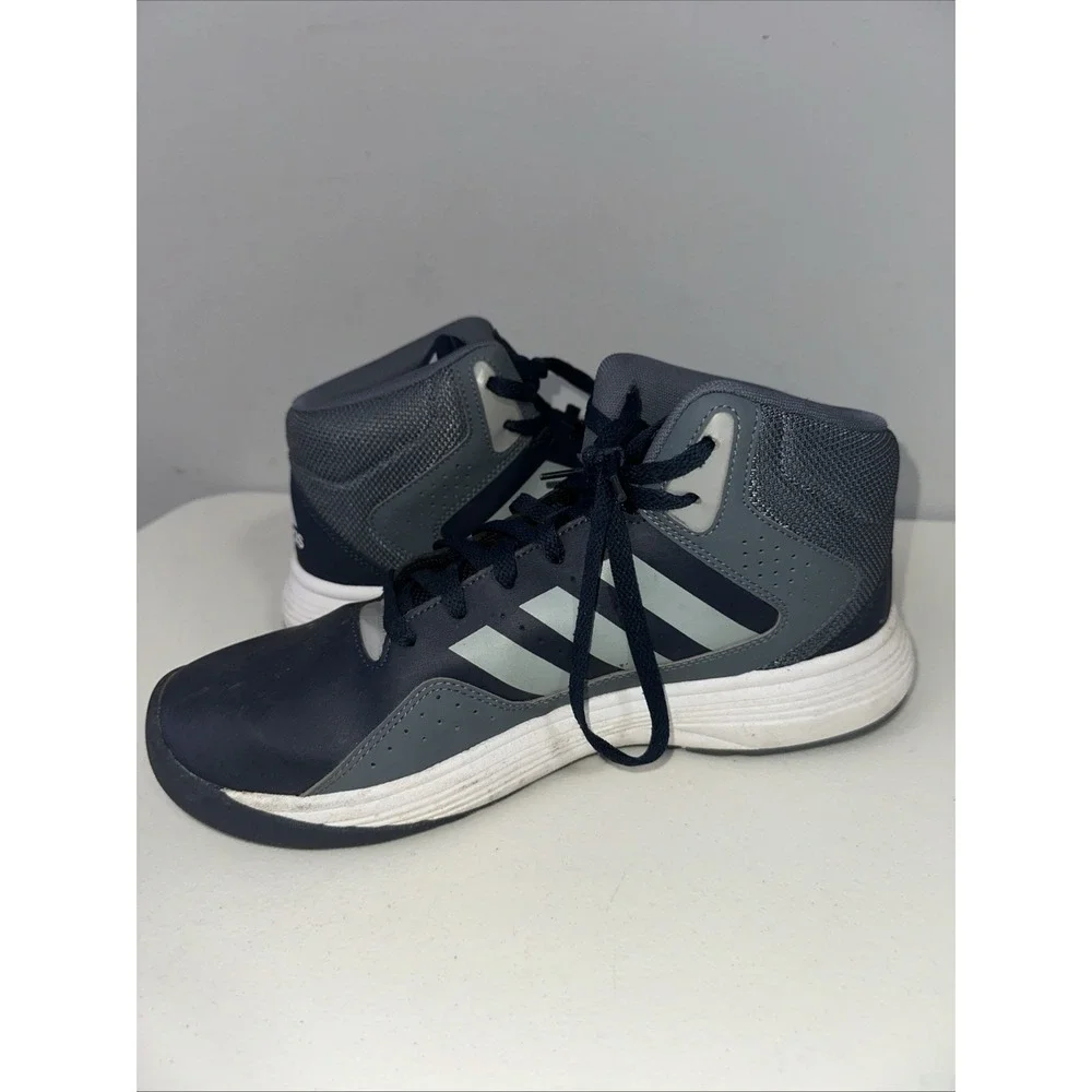 Adidas Cloud foam Men's Size‎ 11 Blue (Art AQ1371)